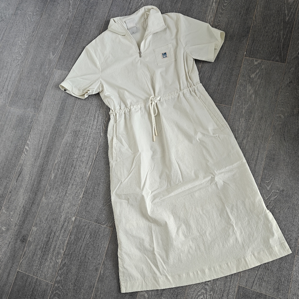 RARE Kodak Hiking Dress